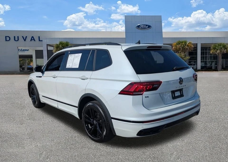 2023 Volkswagen Tiguan - Image 5 of 20
