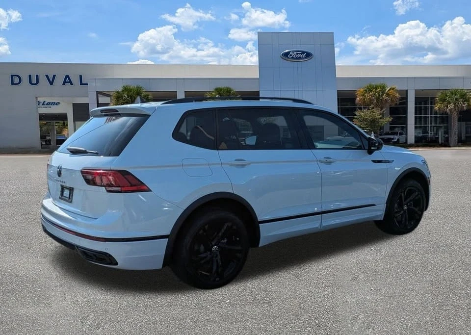 2023 Volkswagen Tiguan - Image 3 of 20