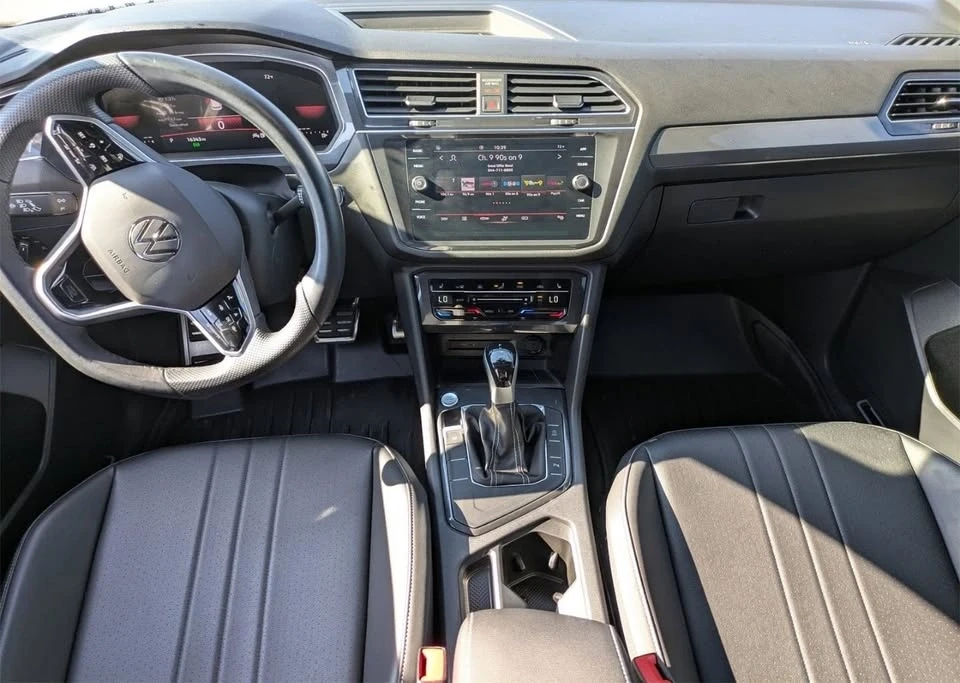 2023 Volkswagen Tiguan - Image 15 of 20