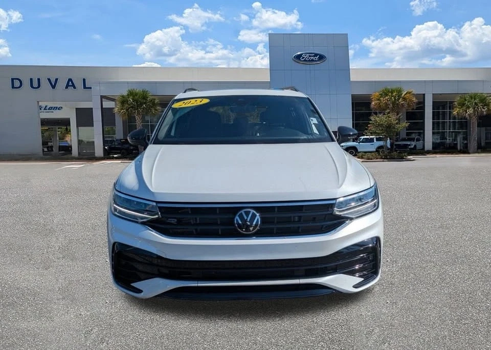 2023 Volkswagen Tiguan - Image 8 of 20