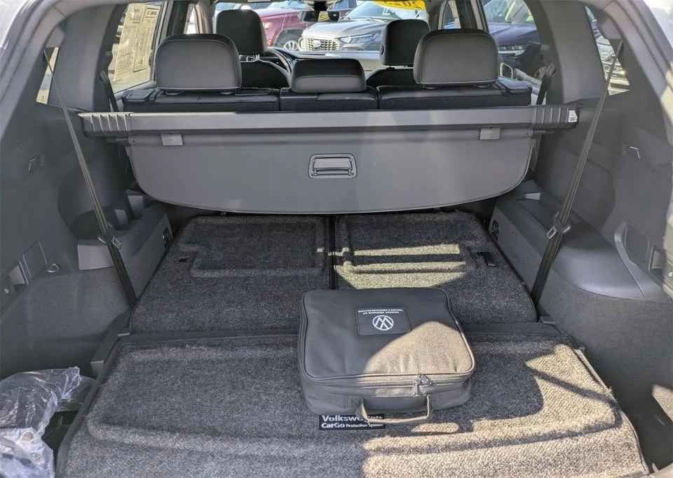 2023 Volkswagen Tiguan - Image 12 of 20