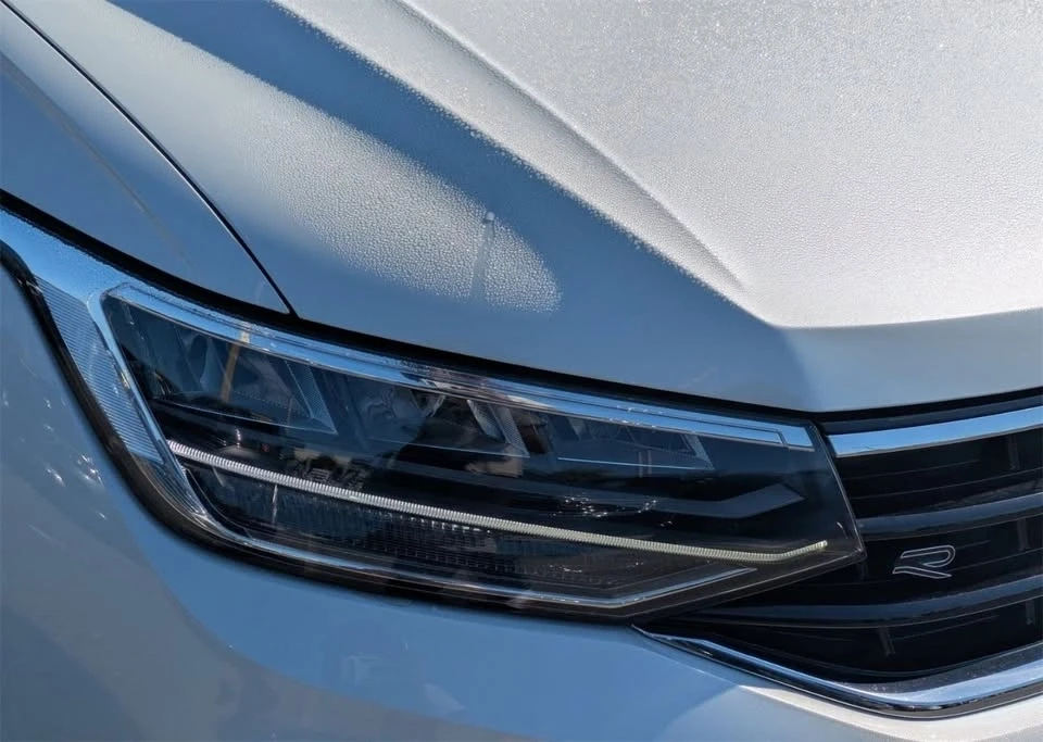 2023 Volkswagen Tiguan - Image 9 of 20