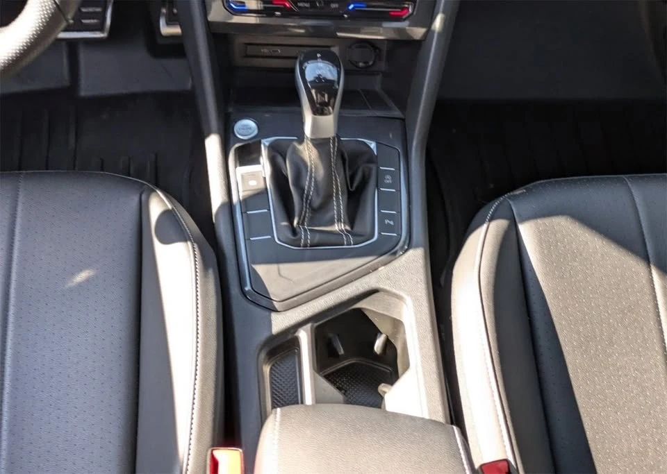 2023 Volkswagen Tiguan - Image 19 of 20