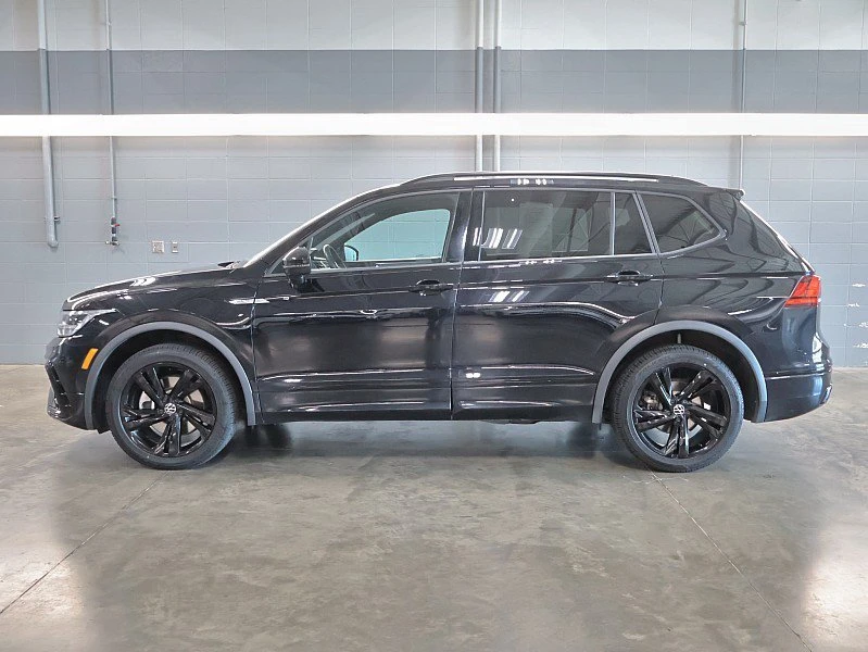2023 Volkswagen Tiguan - Image 16 of 16