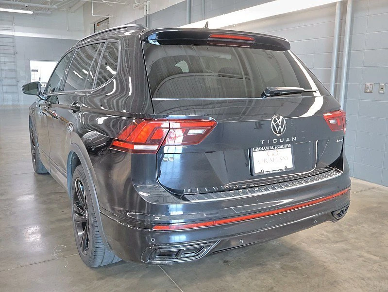 2023 Volkswagen Tiguan - Image 11 of 16