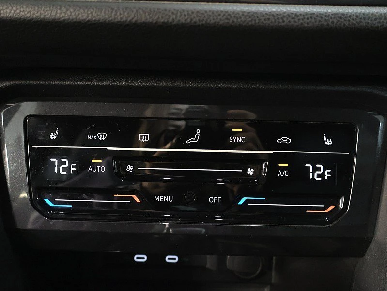 2023 Volkswagen Tiguan - Image 8 of 16