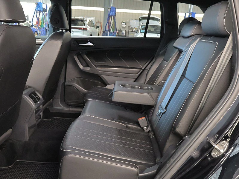 2023 Volkswagen Tiguan - Image 10 of 16