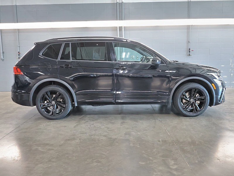 2023 Volkswagen Tiguan - Image 15 of 16
