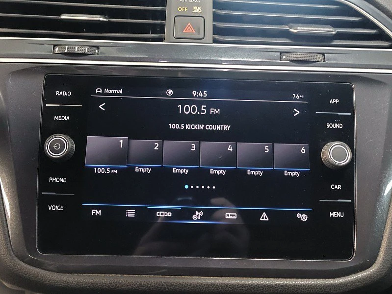 2023 Volkswagen Tiguan - Image 6 of 16