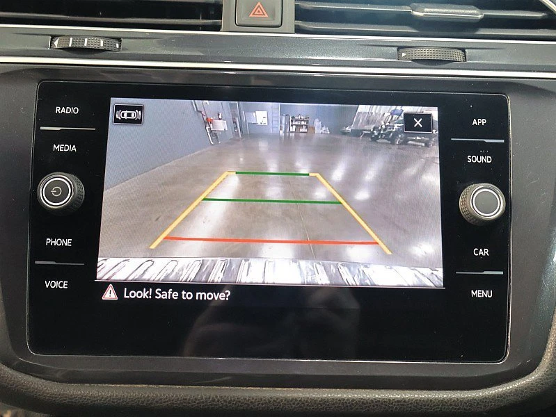 2023 Volkswagen Tiguan - Image 7 of 16