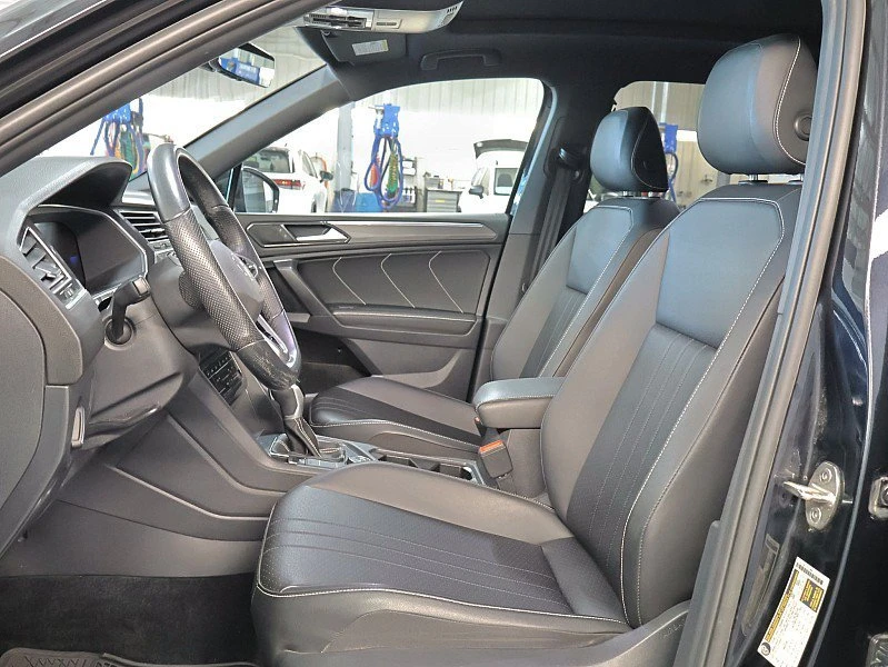 2023 Volkswagen Tiguan - Image 3 of 16