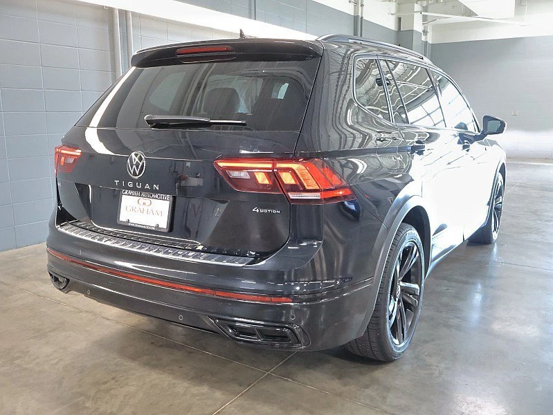 2023 Volkswagen Tiguan - Image 12 of 16