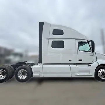 2023 Volvo 860