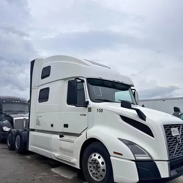 2023 Volvo 860