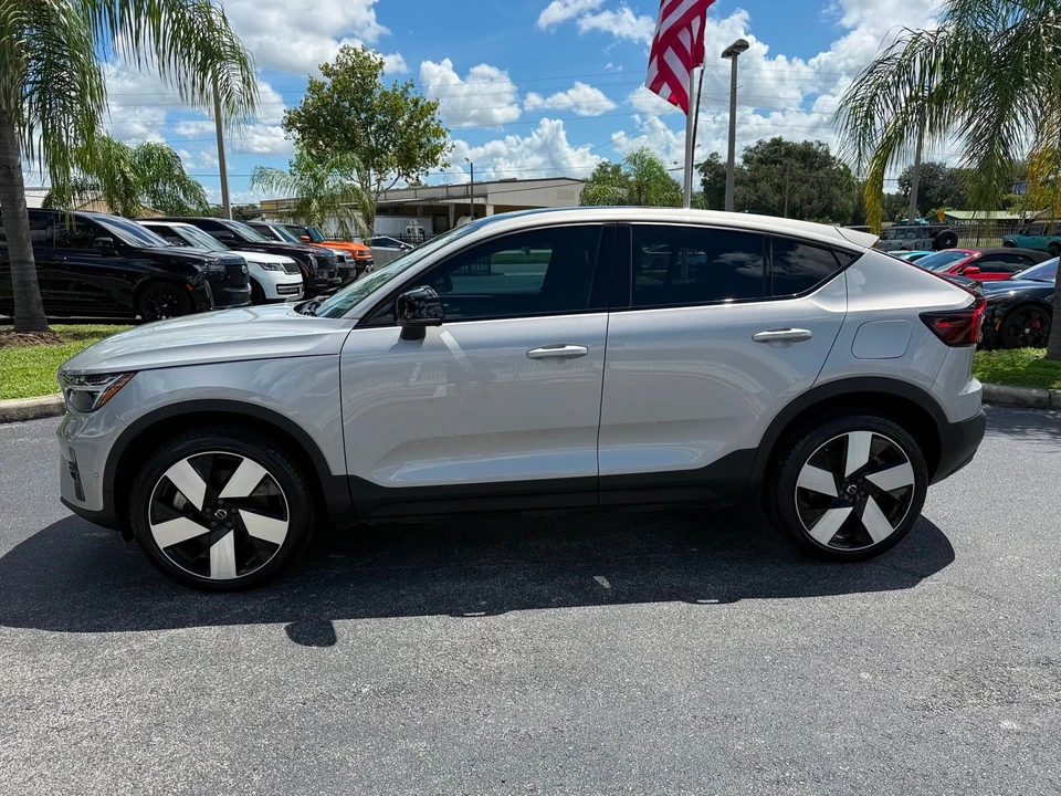 2023 Volvo - Image 12 of 12