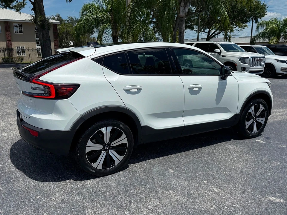 2023 Volvo - Image 12 of 12
