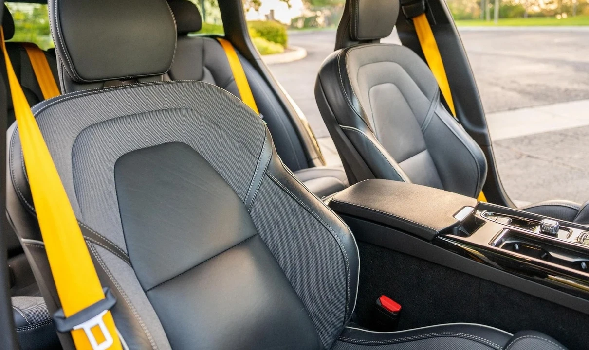 2023 Volvo - Image 21 of 21