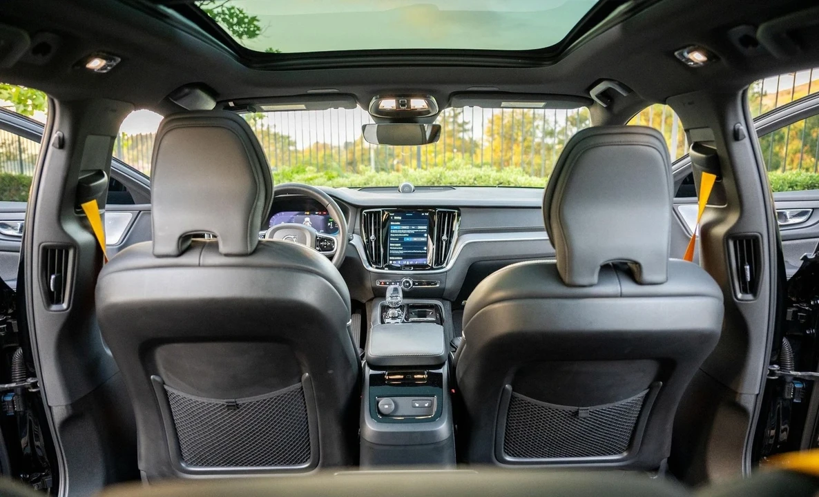 2023 Volvo - Image 7 of 21
