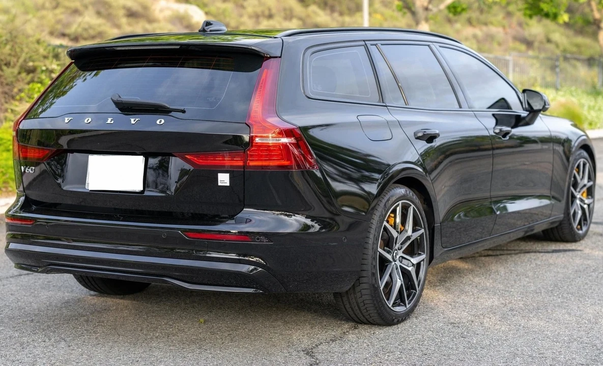 2023 Volvo - Image 20 of 21