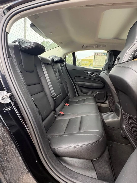 2023 Volvo S60 3rd Gen - Image 3 of 3