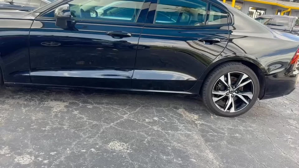 2023 Volvo S60 3rd Gen - Image 3 of 3