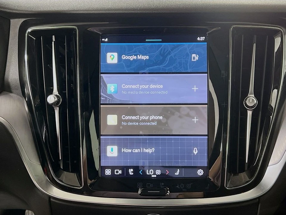 2023 Volvo S60 3rd Gen - Image 16 of 21