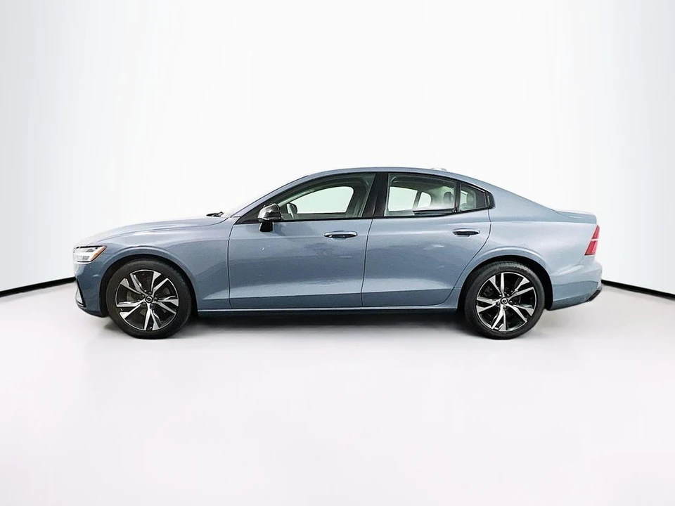 2023 Volvo S60 3rd Gen - Image 4 of 12