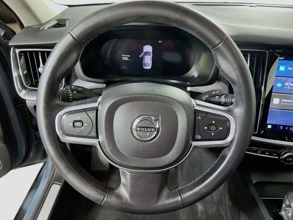 2023 Volvo S60 3rd Gen - Image 13 of 21