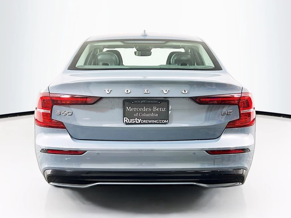 2023 Volvo S60 3rd Gen - Image 6 of 12