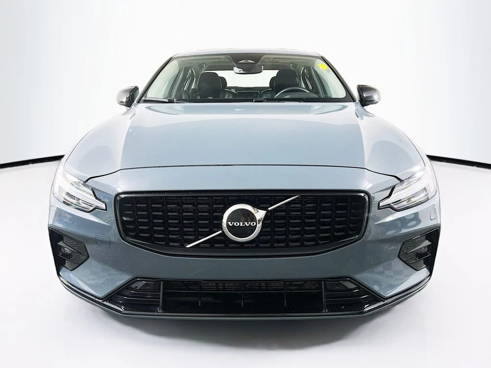 2023 Volvo S60 3rd Gen - Image 2 of 21