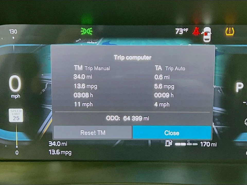 2023 Volvo S60 3rd Gen - Image 14 of 21