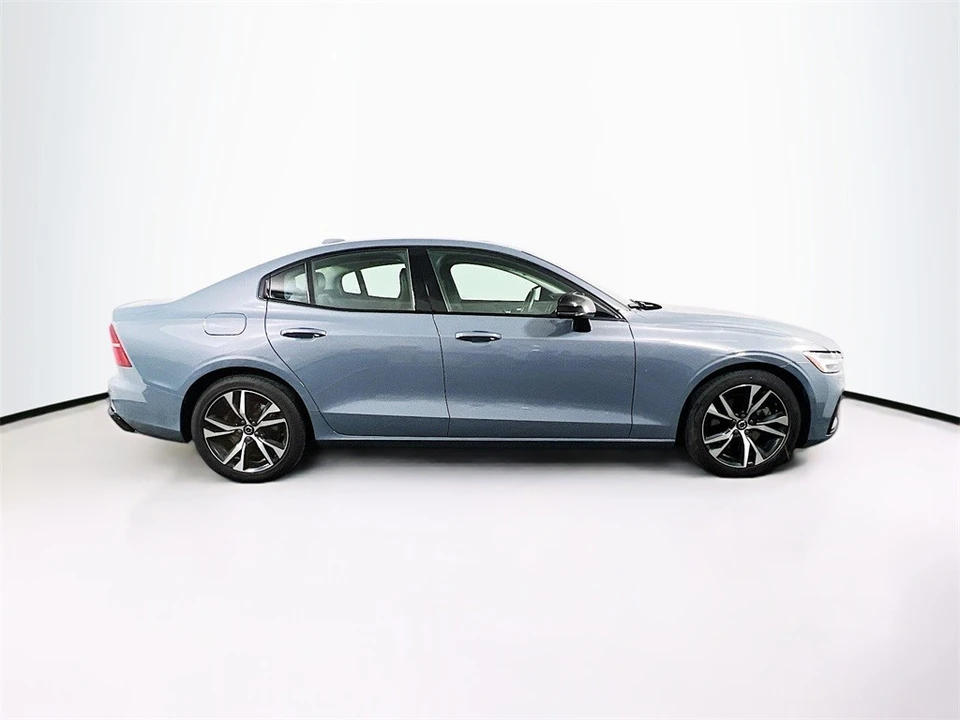 2023 Volvo S60 3rd Gen - Image 8 of 12