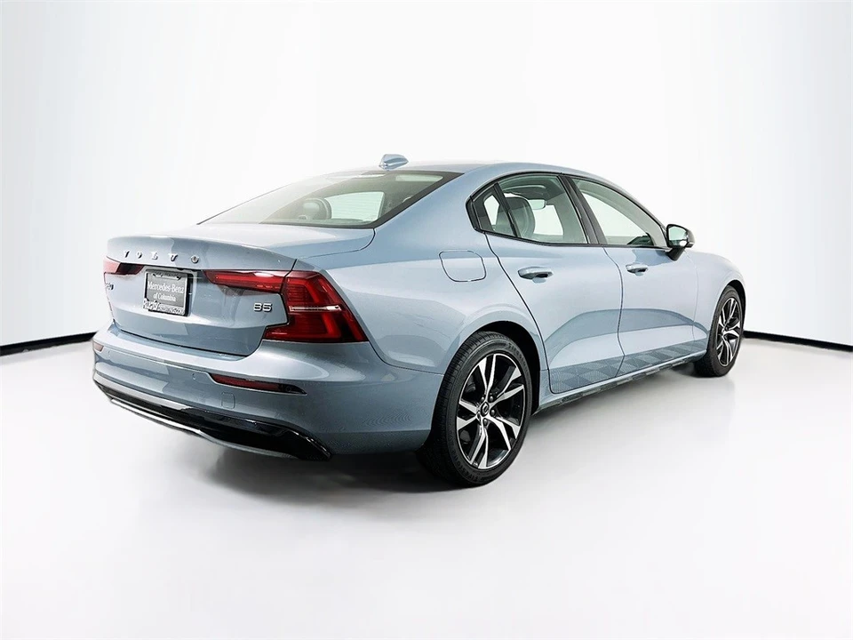 2023 Volvo S60 3rd Gen - Image 7 of 12