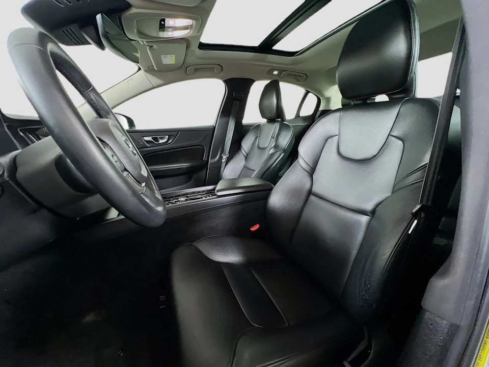 2023 Volvo S60 3rd Gen - Image 12 of 21