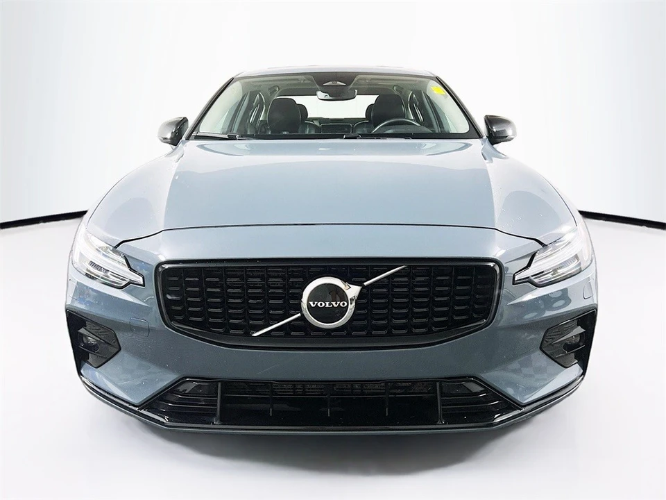 2023 Volvo S60 3rd Gen - Image 2 of 12