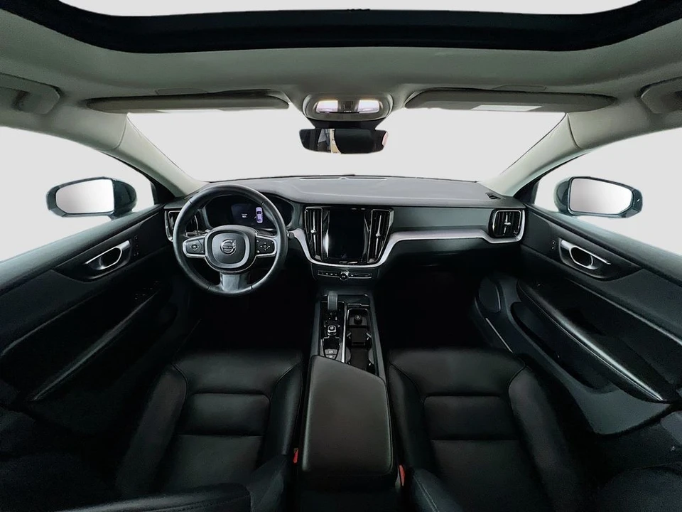 2023 Volvo S60 3rd Gen - Image 9 of 21