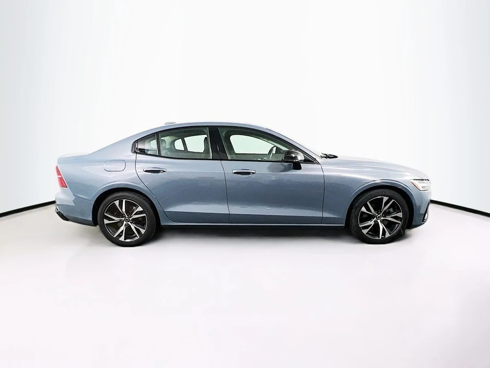 2023 Volvo S60 3rd Gen - Image 8 of 21