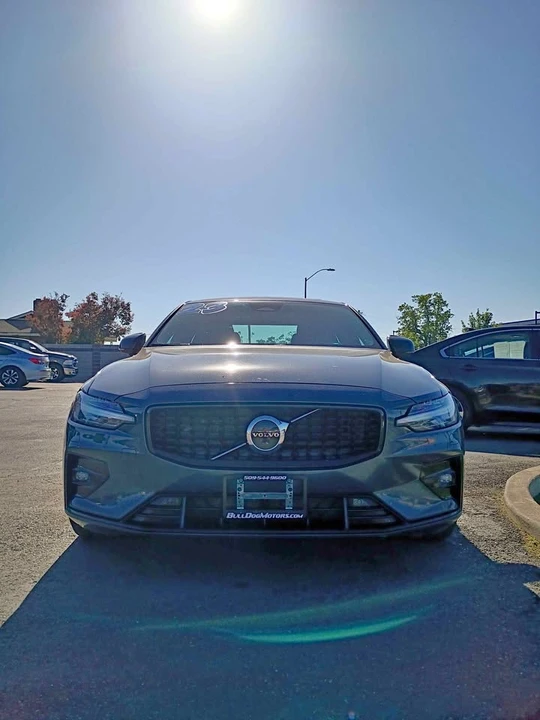 2023 Volvo S60 3rd Gen - Image 1 of 6