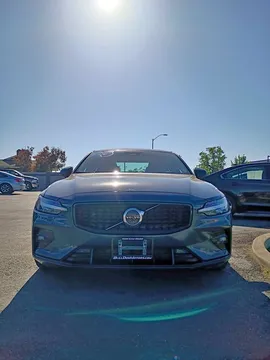 2023 Volvo S60 B5 Core