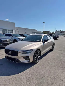 2023 Volvo S60 B5 Core Sedan 4D