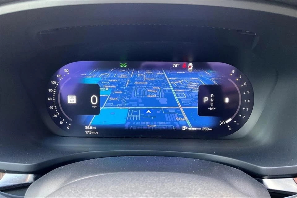 2023 Volvo S60 3rd Gen - Image 12 of 20
