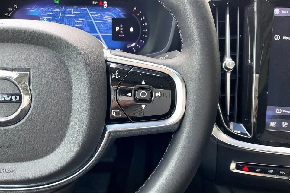 2023 Volvo S60 3rd Gen - Image 11 of 20