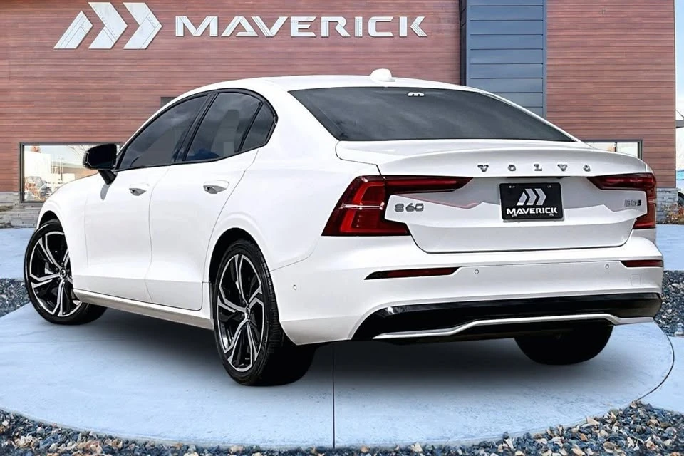 2023 Volvo S60 3rd Gen - Image 4 of 20