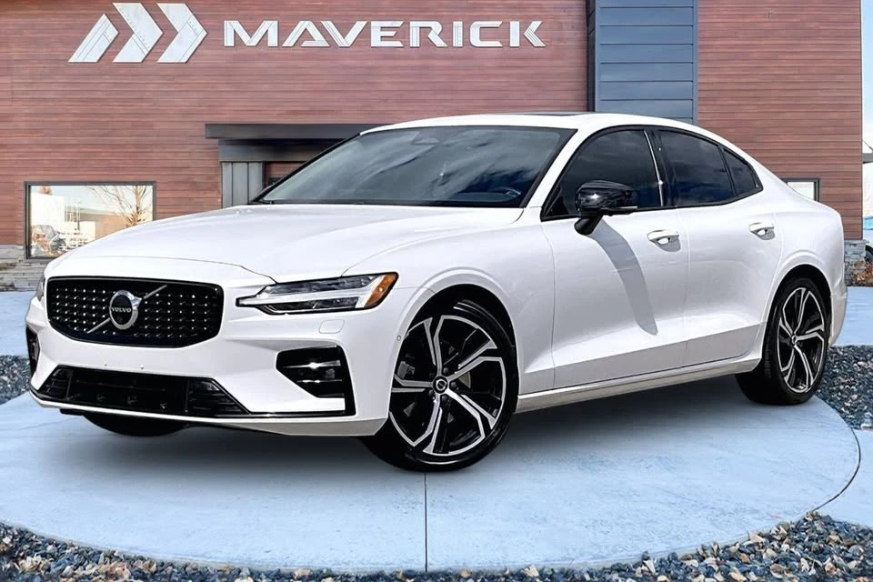 2023 Volvo S60 3rd Gen - Image 3 of 20