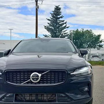 2023 Volvo S60 Ultra
