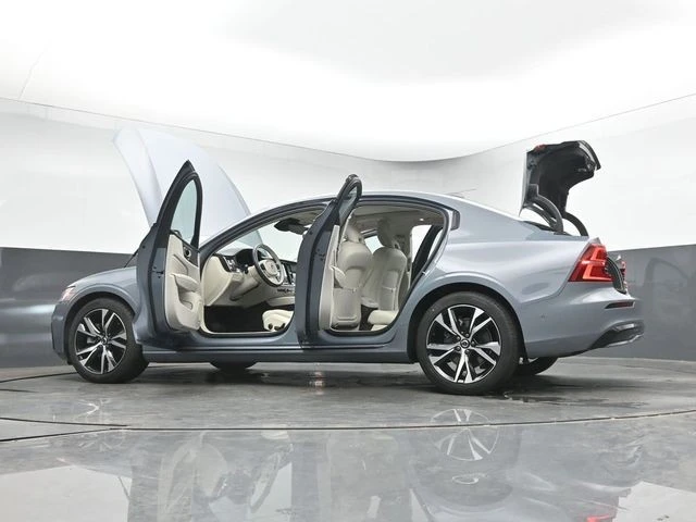 2023 Volvo S60 3rd Gen - Image 31 of 31