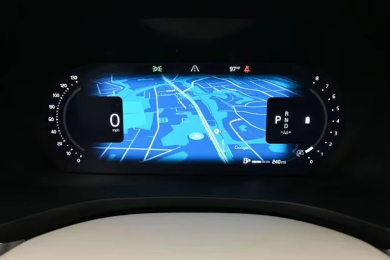 2023 Volvo S60 3rd Gen - Image 17 of 31