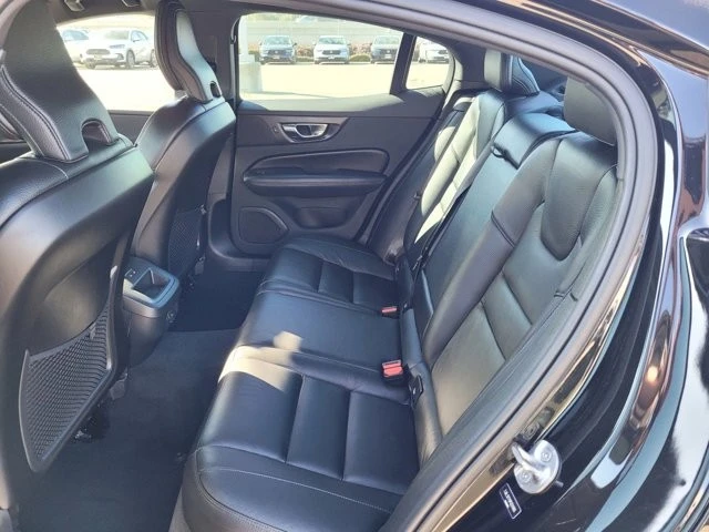 2023 Volvo S60 3rd Gen - Image 12 of 12