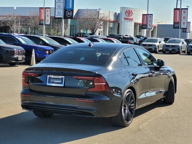 2023 Volvo S60 3rd Gen - Image 5 of 12