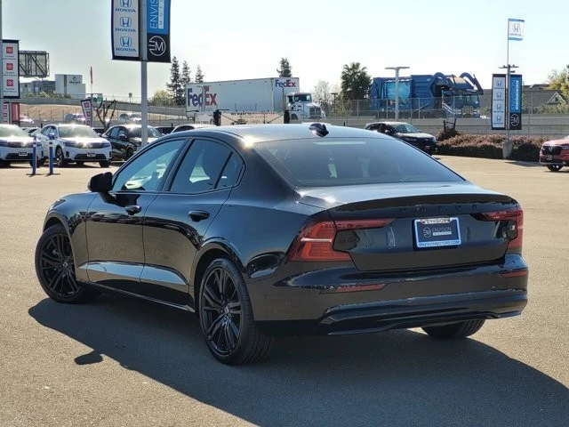 2023 Volvo S60 3rd Gen - Image 7 of 12
